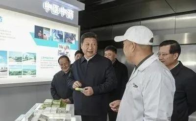 新冠疫情下的中醫(yī)藥產(chǎn)業(yè)！
